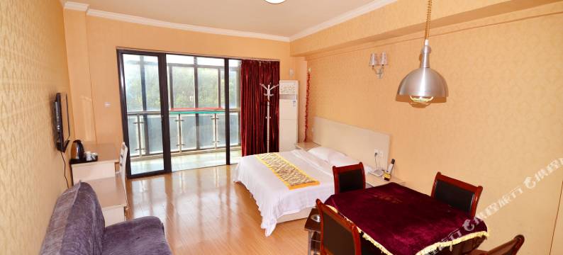 湘捷酒店(东风公司地铁站武汉体育中心店)图片