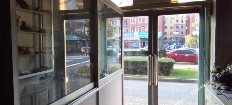 敦化祥和源招待所图片