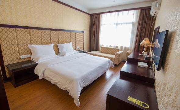 南宁佳家大酒店