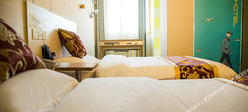 盱眙驿线宾馆图片