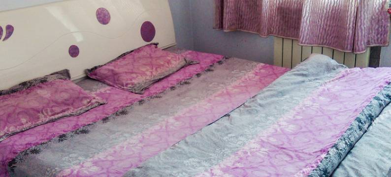 承德旅游之家客栈图片