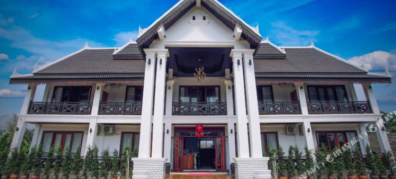 湄公河主题酒店-华冶旗下(MeKong Theme Hotel, Affiliated by Huaye)图片
