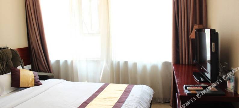 昆明君辉商务酒店图片