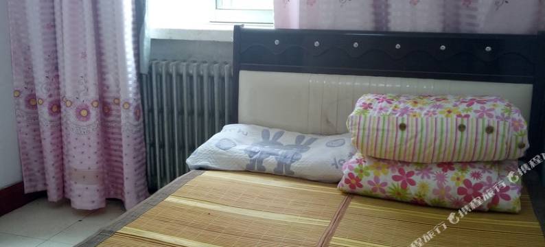 敦煌沙洲乐园公寓图片