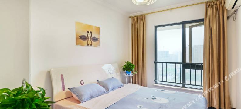 成都川师东站万科2居室锦江妇幼旁地铁普通公寓图片