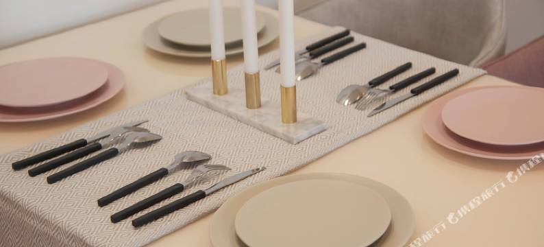 坐享金鸡湖公寓(苏州南施街店)图片