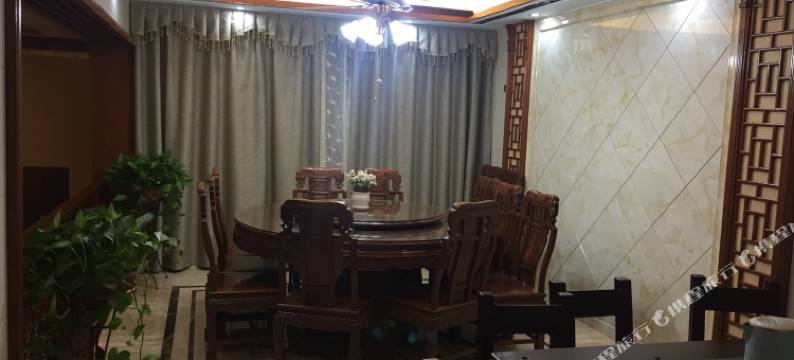 桐乡乡村度假之屋图片