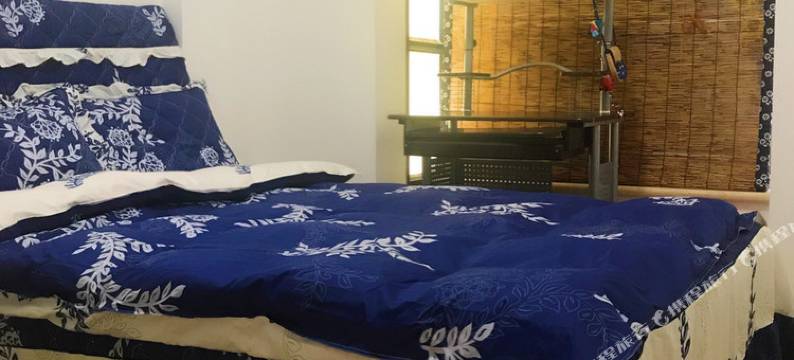 Fanny范客栈(南宁相思湖东路店)图片