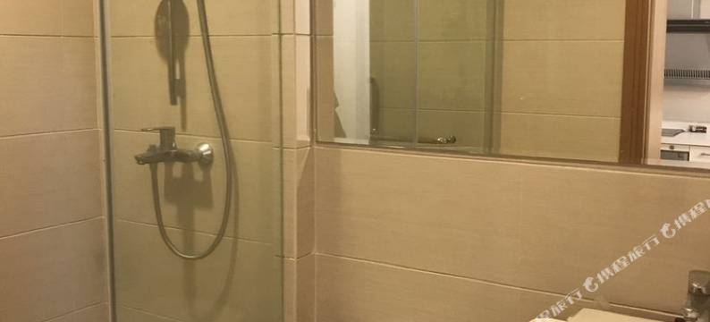 深圳北cococity特别能消磨时间的家公寓图片