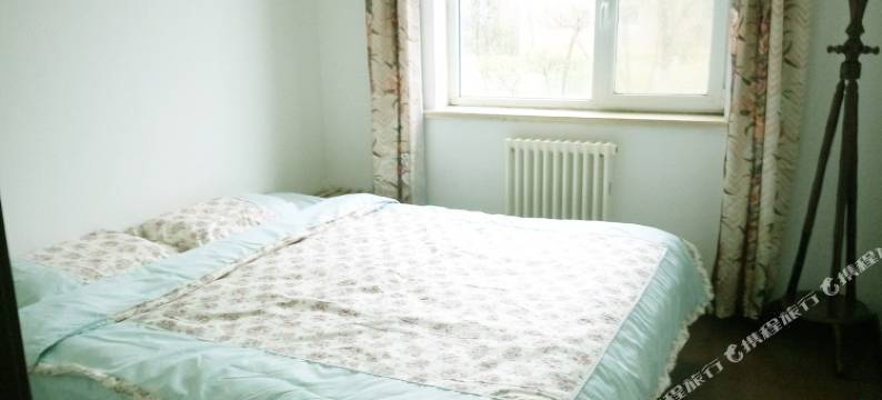 威海咕噜的家公寓图片