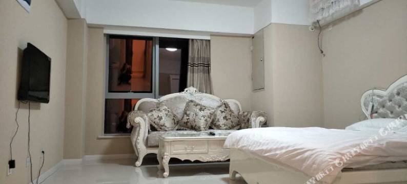 沈阳小麦家公寓图片