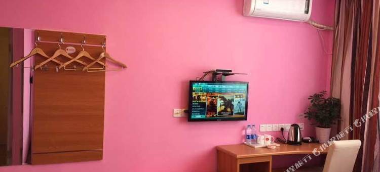 尚客优酒店(扬中扬中大道店)图片