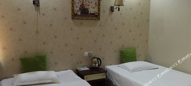 聊城学府商务宾馆(聊城大学店)图片