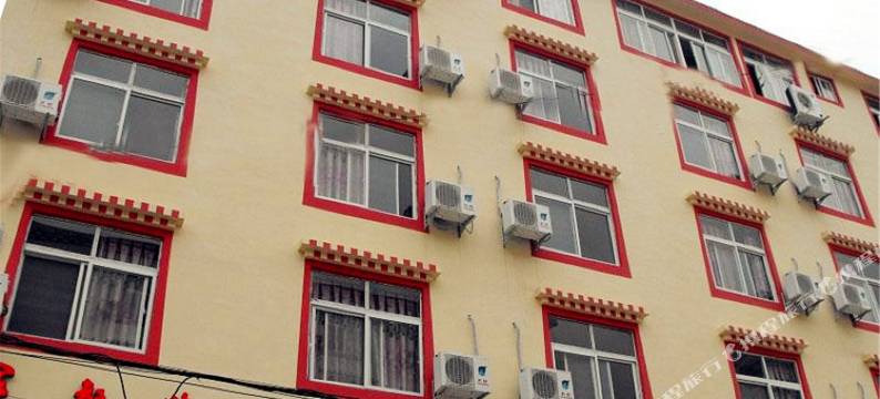 海螺沟金都快捷酒店图片