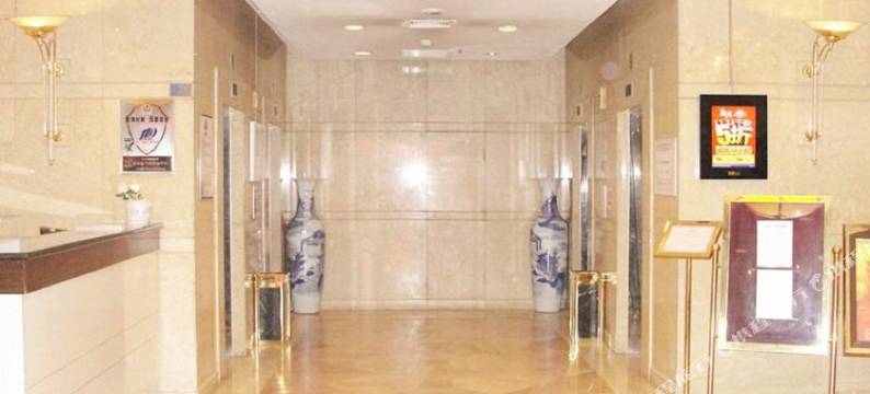 北京同仁温情酒店公寓图片