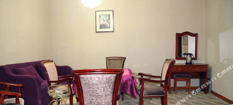 泸州忆江商务宾馆图片