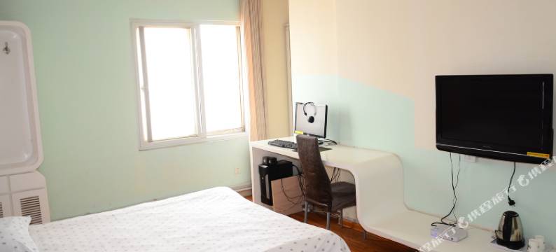 都市森林快捷酒店(聊城东昌西路店)图片