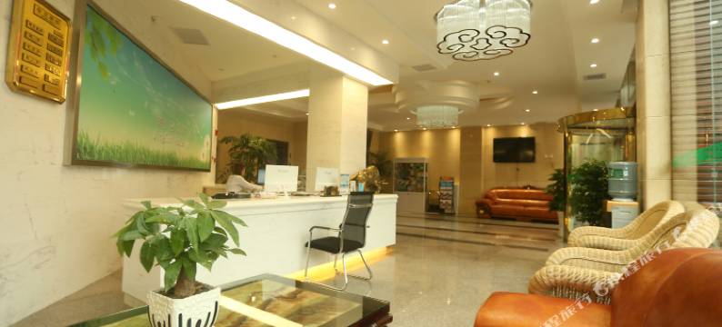 京昆酒店(汉中高铁站店)图片