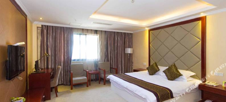 桐庐罗曼宾馆图片