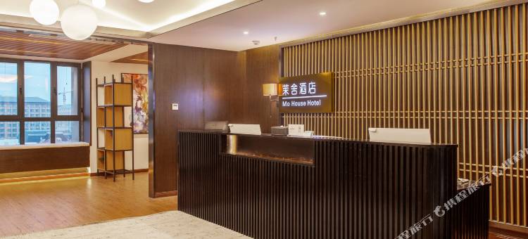 悦棠酒店(郑州新郑国际机场锦荣悦汇城店)图片