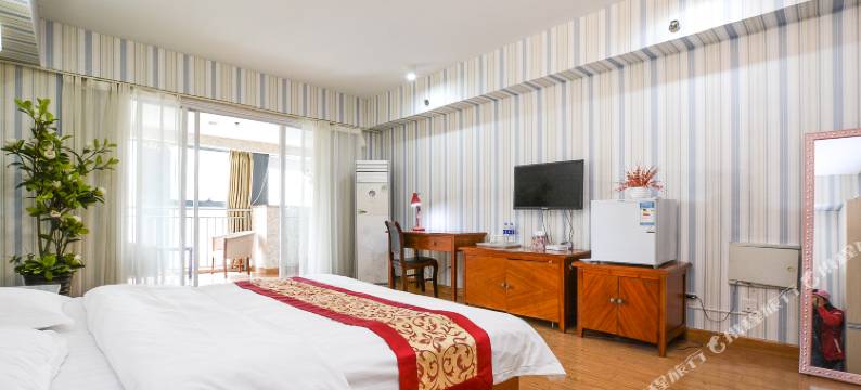 爱情公寓(南京河西万达广场店)图片