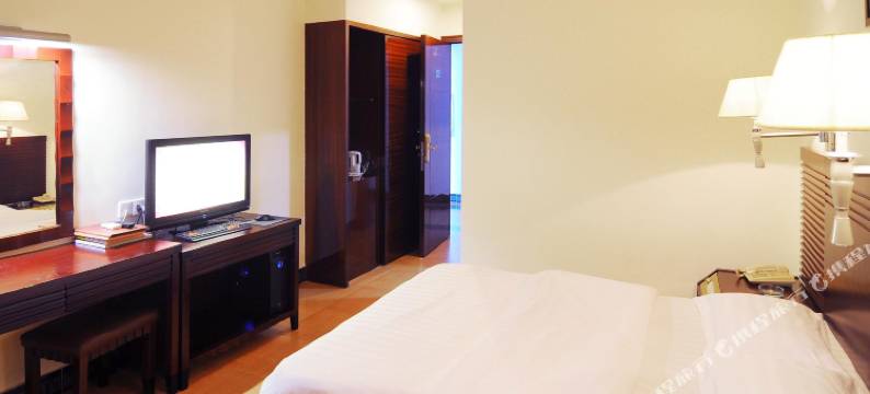 汕头博地商务旅馆图片