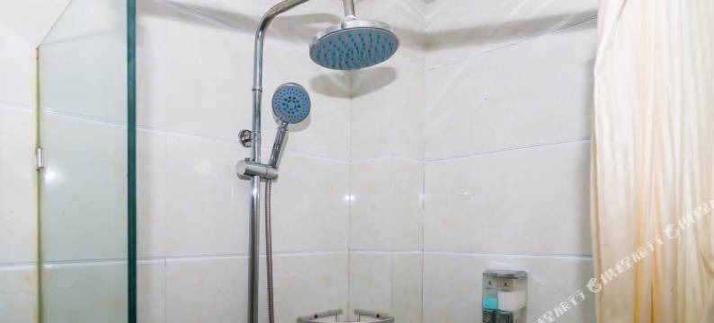 无为安达宾馆图片