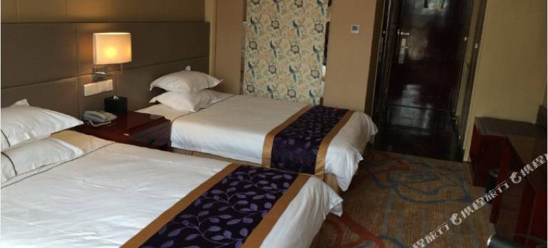 宝应俏江南大酒店图片