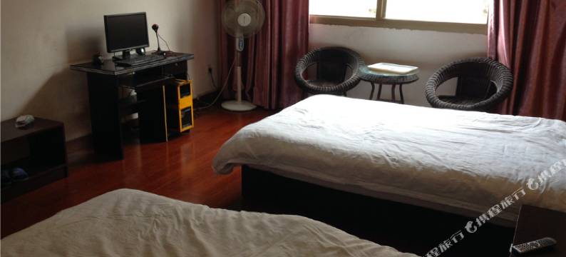 福鼎阳光宾馆图片