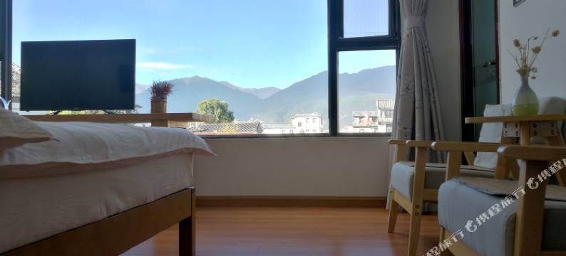 大理慢时光客栈图片