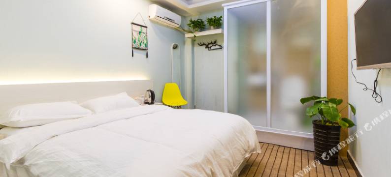 合肥不二民宿图片