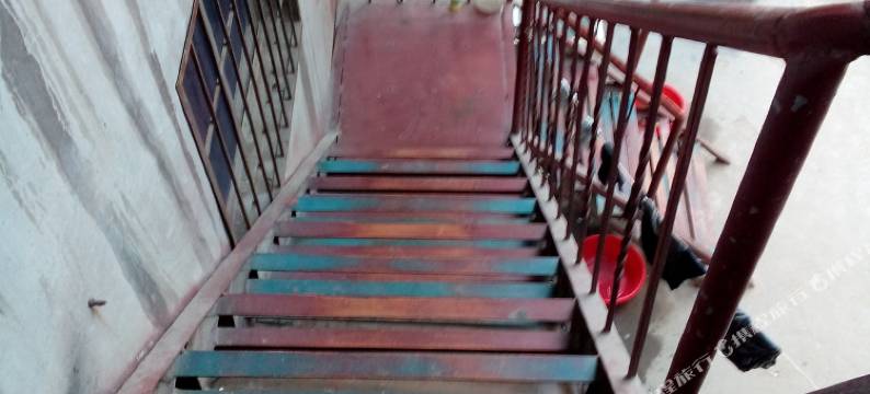 东明东和宾馆图片