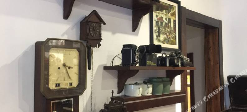 青岛金口一路十八号老洋房图片