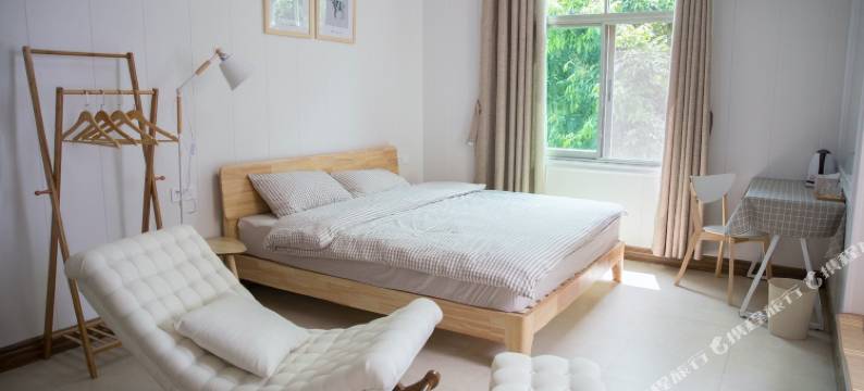 龙海故里文创公社客栈图片