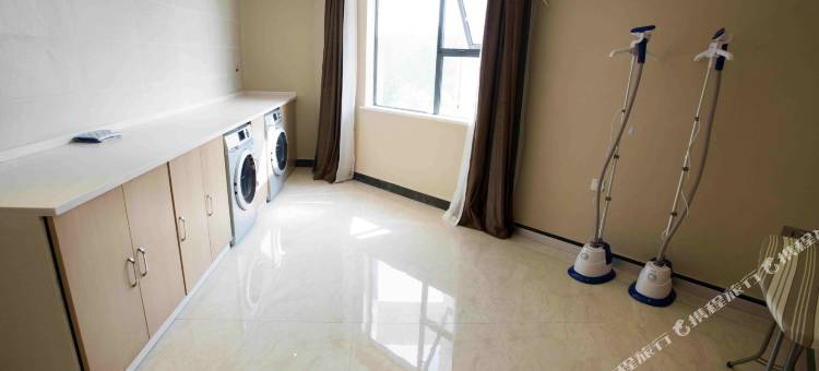 如家华驿酒店(武汉江夏大道庙山店)图片