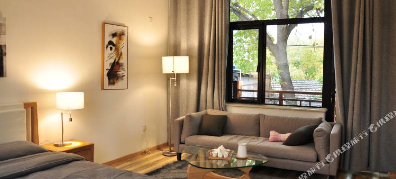 北京晓筑民宿图片