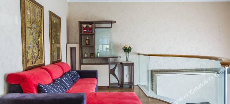 北京和溪美墅图片