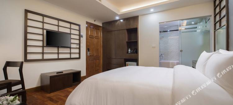 布兰迪富士酒店(Brandi Fuji Hotel)图片