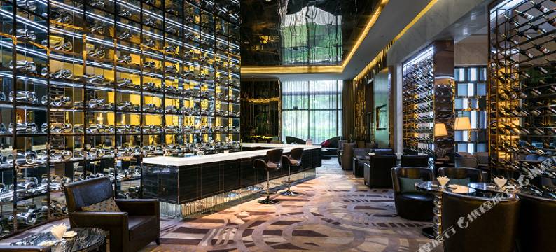 重庆两江假日云顶酒店图片