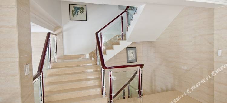 雁荡山云水间民宿图片