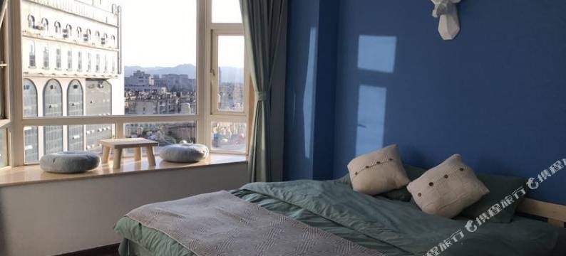 昆明路客精品民宿图片