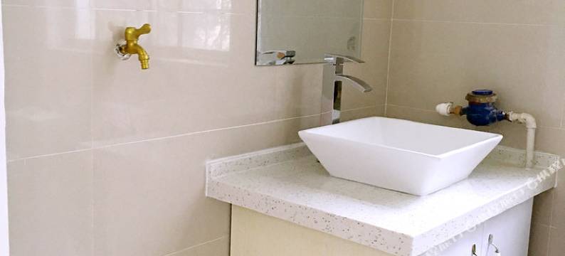 洛阳牡丹公园旁独立一居公寓(分店)图片