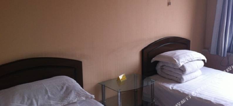 安国雅馨旅馆图片