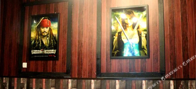 福州活彻底别墅(成都东洪路店)图片