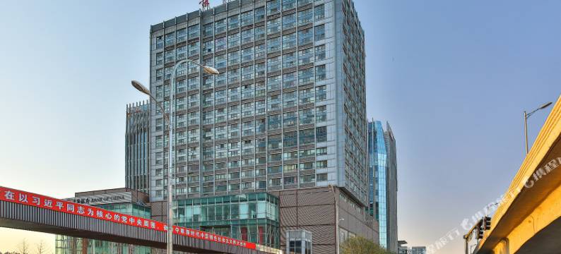 北京亦庄开发区博兴九路套一厅按天出租普通公寓(分店)图片