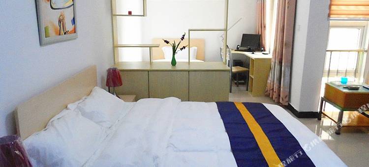 西安蓝山公馆游者之家公寓式酒店图片