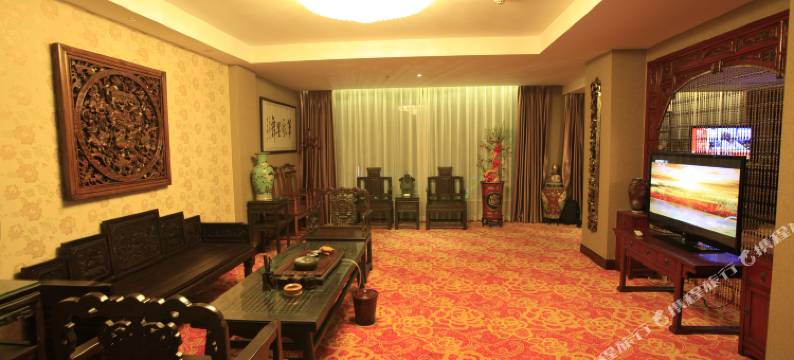 梅州金德宝国际酒店图片