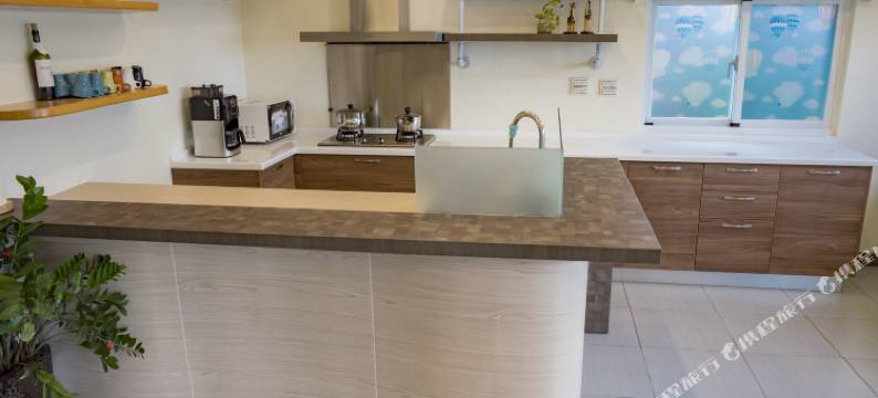 屏东海景星空民宿图片