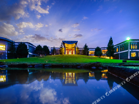仙女山华邦酒店