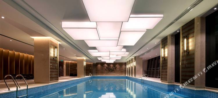 常州志逸温德姆花园酒店图片